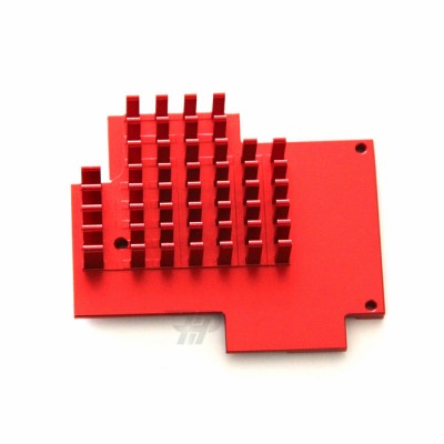 Aluminum Heat Sink, Aluminium Heatsink Extrusions, Extruded Aluminum Heatsink